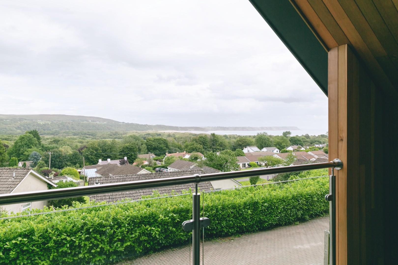 Oxwich, Swansea, SA3 1LS